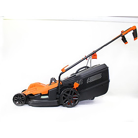 Máy cắt cỏ 1,600W Black&Decker BEMW471BH-B1