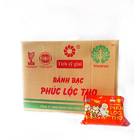 Bánh thùng- Bánh Phúc Lộc Thọ Tích Sỹ Giai