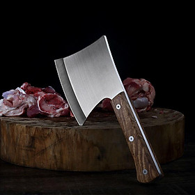 Mua DAO - DAO BẾP NHẬT BẢN AZUCHI THÉP DAMASCUS MÃ A21 DT121 nt topcomshop vn