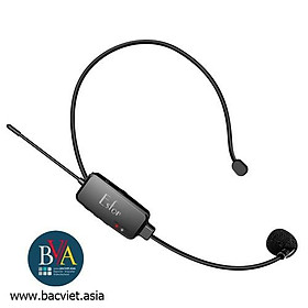 Mua MIC TRỢ GIẢNG KHÔNG DÂY HÀN QUỐC ES330 LOA ES-330 MINI 38W