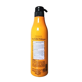 Hấp Dầu Livegain Premium Rich Protein Treatment 500ml Hàn Quốc