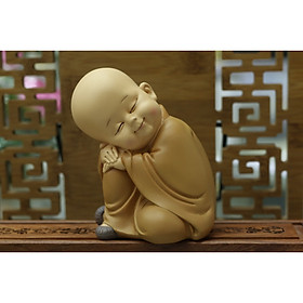 Mua Tượng Chú Tiểu An Nhiên