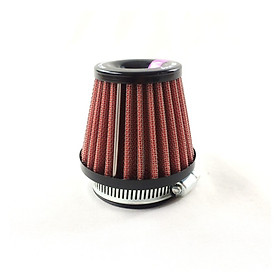 Hình ảnh Lọc gió Pô Air Filter Pro-1 38mm tăng tốc xe máy