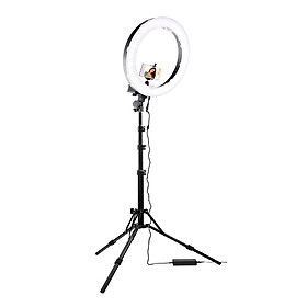 Đèn LED Ring, Thiết Bị Chụp Ảnh, Quay Phim Studio