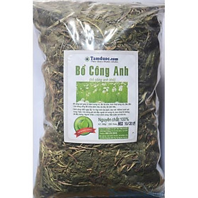 Mua 1kg Lá Bồ Công Anh Khô loại 1 thơm ngon