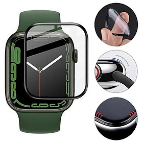 Mua CƯỜNG LỰC cho APPLE WATCH SERIES 7 ZEELOT (45MM / 41MM) - HÀNG CHÍNH HÃNG
