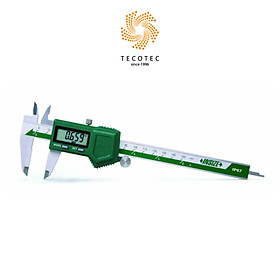 Mua Thước kẹp điện tử Insize 1118 - waterproof