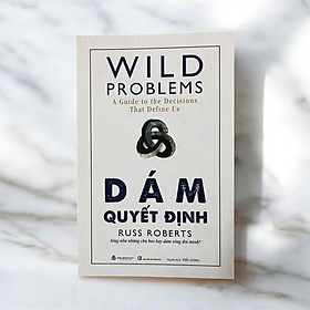 Dám Quyết Định - Hương