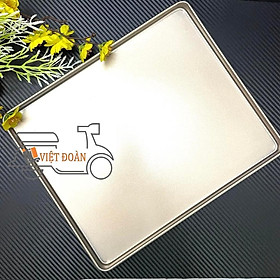 Mua MÂM NƯỚNG BÁNH MÌ  BÔNG LAN CUỘN  cookies NƯỚNG BÁNH CÁCH THUỶ -THÉP CARBON NGUYÊN KHỐI CHỐNG DÍNH  màu VÀNG sang trọng