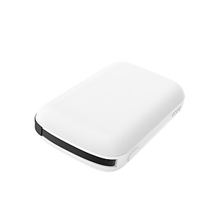 Mua Sạc Dự Phòng Hoco B38 - 10.000 mAh + Tặng Cáp Cho Chân Lightning - Hàng Chính Hãng
