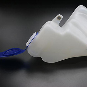 4-6pack Windshield Washer Wiper Reservoir Bottle Tank Cap Lid Cover for