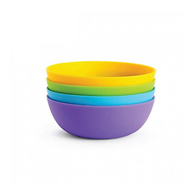 Bát Ăn Cỡ Lớn Munchkin