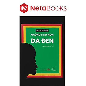 Những Linh Hồn Da Đen - Linh Ly