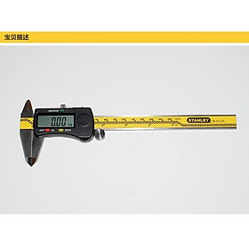 Mua Thước cặp điện tử 150mm Stanley 36-111-23