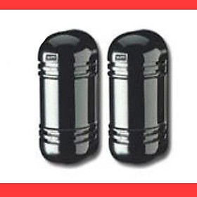 Mua Cảm biến hàng rào Điện tử có dây 2 beam-ABT-100  phù hợp lắp cho cơ quan  nhà xưởng  KCN  vườn lan bảo vệ