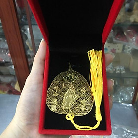 Mua Lá bồ đề dát vàng