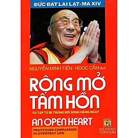 Rộng Mở Tâm Hồn