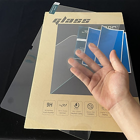 Mua Kính cường lực GOR cho Samsung Galaxy Tab S9 Ultra 14.6 inch trong suốt Hàng nhập khẩu