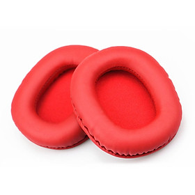 1 Pair Headphones Ear Pad Replacement Ear Cushion Cover Compatible with Edifier W800BT W830BT G1 G2 G20 Headphone