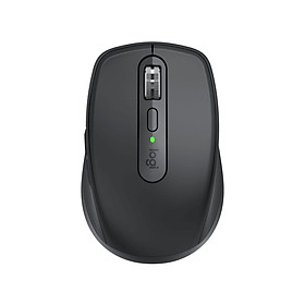 Hình ảnh Chuột không dây bluetooth Logitech MX Anywhere 3 - Hàng Chính Hãng