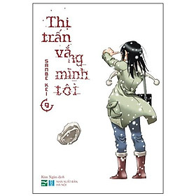 Thị trấn vắng mình tôi - tập 9