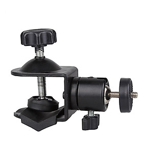 Mua Kẹp U Clip Clamp With Ballhead Mini - Hàng Nhập Khẩu