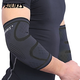 Băng bảo vệ khuỷu tay AOLIKES A-7547 Sport Elbow Support