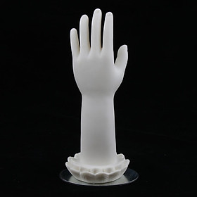 Kids Mannequin Hand for Jewelry Bracelet Watch Display Arm