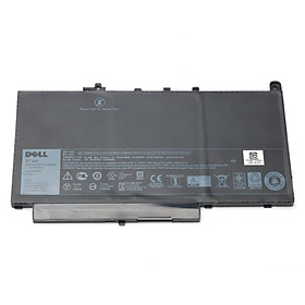 Mua Pin Laptop DELL E7470 (ZIN) - 4 CELL - Latitude E7270 E7470  J60J5 MC34Y 242WD GG4FM