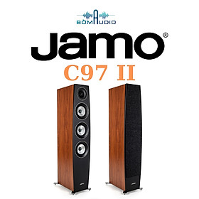Mua Loa cột JAMO C97 II/ Hàng chính hãng cao cấp/Bảo hành 12 tháng