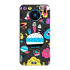 Ốp Lưng Dẻo Dành Cho NOKIA 8.3