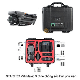 Mua Vali Chống Sốc bảo vệ cho DJI Mavic 3 Full Phụ Kiện