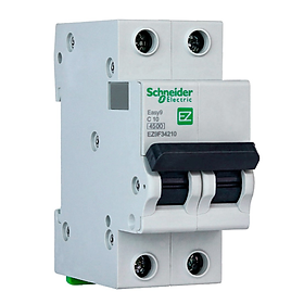 Mua Aptomat tự động Schneider Electric MCB Easy9 4.5kA 2P 230V