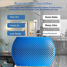 Mua Máy hút ẩm có chức năng sấy INVITOP DeHumidifie Home (white)