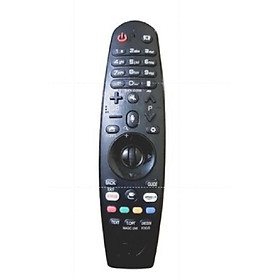 Mua Remote Điều khiển từ xa Tivi giọng nói dành cho LG AN-MR650A LG 2017