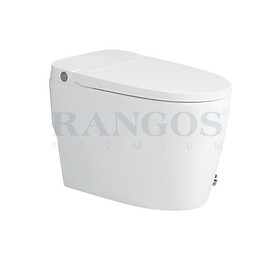 BỒN CẦU ĐẶT SÀN CAO CẤP RANGOS RG-S8801