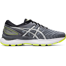 Asics Giày chạy nam GEL-NIMBUS 22 LITE-SHOW 1011A683.021