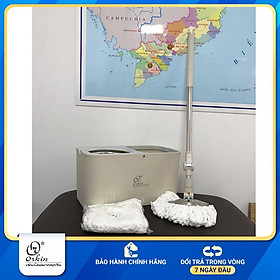 Mua Bộ Chổi Lâu Nhà Tự Vắt Thái Lan Orkin - Model OR15  Hàng chính hãng 