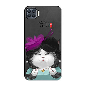 Ốp Lưng Dành Cho OPPO A93 2020