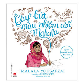 Nơi bán Cây Bút Màu Nhiệm Của Malala - Giá Từ -1đ