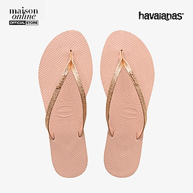 HAVAIANAS - Dép nữ You Shine 4144391