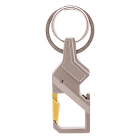 Móc Khóa Quà Tặng Cho Nam HL300010