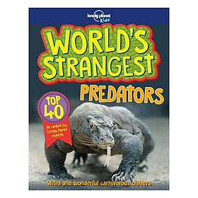 World's Strangest Predators