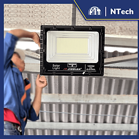 Đèn năng lượng mặt trời 1000w – Jindian JD-81000L