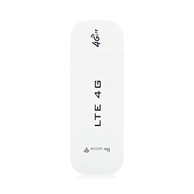 4G Portable WiFi USB Mini Router 100M Mini USB WiFi Dongle High Speed Plug and Play Mobile WiFi EU Version