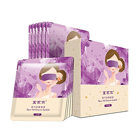 Miếng Chườm Nóng Cho Mắt