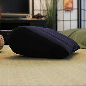 Mua Ghế Đệm tình nhân  Tặng Kèm Bơm Tay tiện lợi