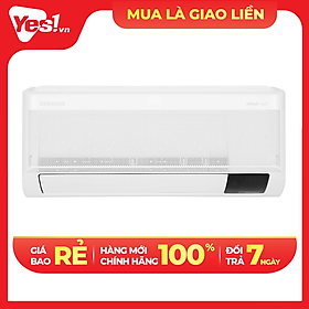 Mua Máy lạnh inverter Samsung 1.0hp AR10CYHAAWKN - Hàng chính hãng (chỉ giao HCM)