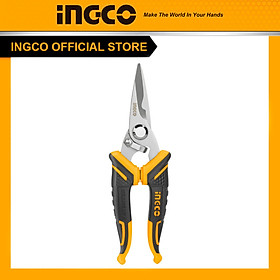 Mua Kéo thợ điện  178mm ingco HES0187