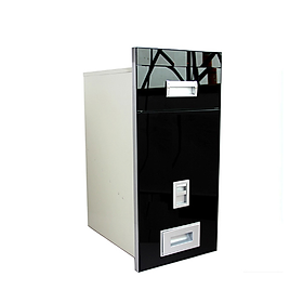 Mua Thùng gạo mặt gương - C1-B ( W260xD450xH650 )